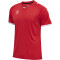 hummel Core Volleyball T-Shirt true red XXL