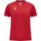 hummel Core Volleyball T-Shirt true red XXL
