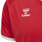 hummel Core Volleyball T-Shirt true red XXL