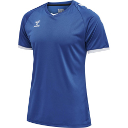 hummel Core Volleyball T-Shirt true blue S