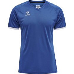hummel Core Volleyball T-Shirt true blue S