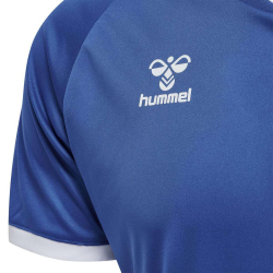 hummel Core Volleyball T-Shirt true blue S
