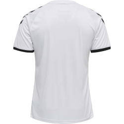 hummel Core Volleyball T-Shirt white S