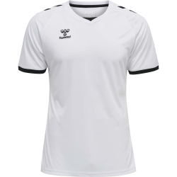 hummel Core Volleyball T-Shirt white S