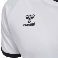 hummel Core Volleyball T-Shirt white S