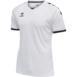hummel Core Volleyball T-Shirt white L