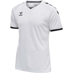 hummel Core Volleyball T-Shirt white 3XL