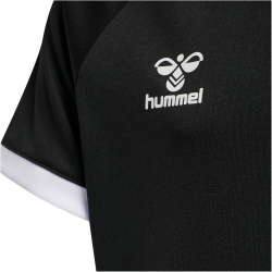 hummel Core Volleyball T-Shirt Kinder black 116