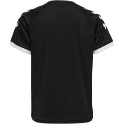 hummel Core Volleyball T-Shirt Kinder black 164