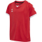 hummel Core Volleyball T-Shirt Kinder true red 116
