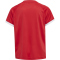 hummel Core Volleyball T-Shirt Kinder true red 116