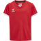 hummel Core Volleyball T-Shirt Kinder true red 116