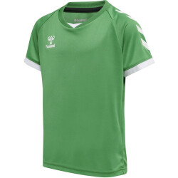 hummel Core Volleyball T-Shirt Kinder jelly bean 116