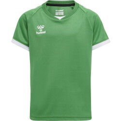 hummel Core Volleyball T-Shirt Kinder jelly bean 116