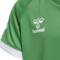hummel Core Volleyball T-Shirt Kinder jelly bean 116
