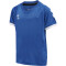 hummel Core Volleyball T-Shirt Kinder true blue 116