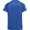 hummel Core Volleyball T-Shirt Kinder true blue 116