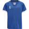 hummel Core Volleyball T-Shirt Kinder true blue 116