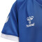 hummel Core Volleyball T-Shirt Kinder true blue 116