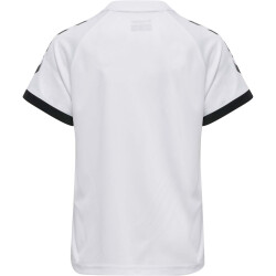 hummel Core Volleyball T-Shirt Kinder white 116
