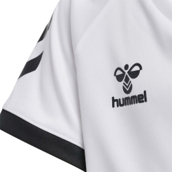 hummel Core Volleyball T-Shirt Kinder white 116