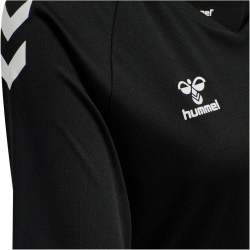hummel Core Volleyball T-Shirt Damen black XS