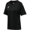 hummel Core Volleyball T-Shirt Damen black XS