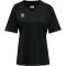hummel Core Volleyball T-Shirt Damen black XS