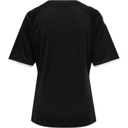 hummel Core Volleyball T-Shirt Damen black S