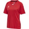 hummel Core Volleyball T-Shirt Damen true red XS