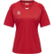 hummel Core Volleyball T-Shirt Damen true red XS