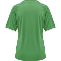 hummel Core Volleyball T-Shirt Damen jelly bean S