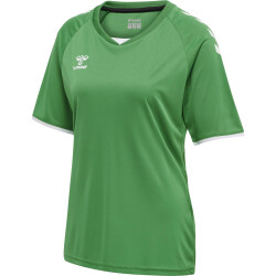 hummel Core Volleyball T-Shirt Damen jelly bean XL