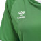 hummel Core Volleyball T-Shirt Damen jelly bean XXL