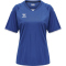 hummel Core Volleyball T-Shirt Damen true blue XS