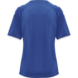 hummel Core Volleyball T-Shirt Damen true blue XL