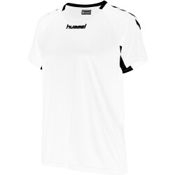 hummel Core Volleyball T-Shirt Damen white S
