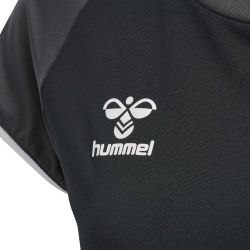 hummel Core Volleyball Stretch T-Shirt Damen black XS
