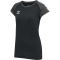hummel Core Volleyball Stretch T-Shirt Damen black XS