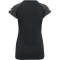 hummel Core Volleyball Stretch T-Shirt Damen black XS