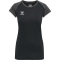 hummel Core Volleyball Stretch T-Shirt Damen black XS