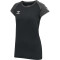 hummel Core Volleyball Stretch T-Shirt Damen black XXL