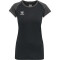 hummel Core Volleyball Stretch T-Shirt Damen black XXL