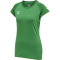 hummel Core Volleyball Stretch T-Shirt Damen jelly bean XS