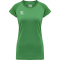 hummel Core Volleyball Stretch T-Shirt Damen jelly bean XS