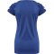 hummel Core Volleyball Stretch T-Shirt Damen true blue XS