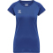 hummel Core Volleyball Stretch T-Shirt Damen true blue XS