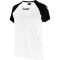 hummel Core Volleyball Stretch T-Shirt Damen white XS