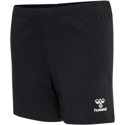 hummel Core Volleyball Baumwoll Hipster Damen black XS