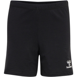 hummel Core Volleyball Baumwoll Hipster Damen black XS